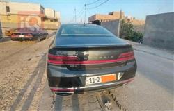 جنسس G90